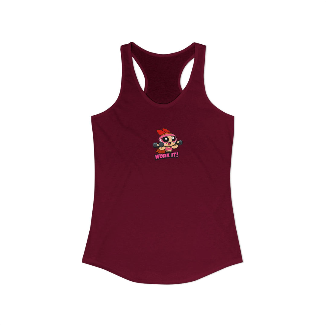 Women's Workout