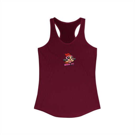 Women's Workout