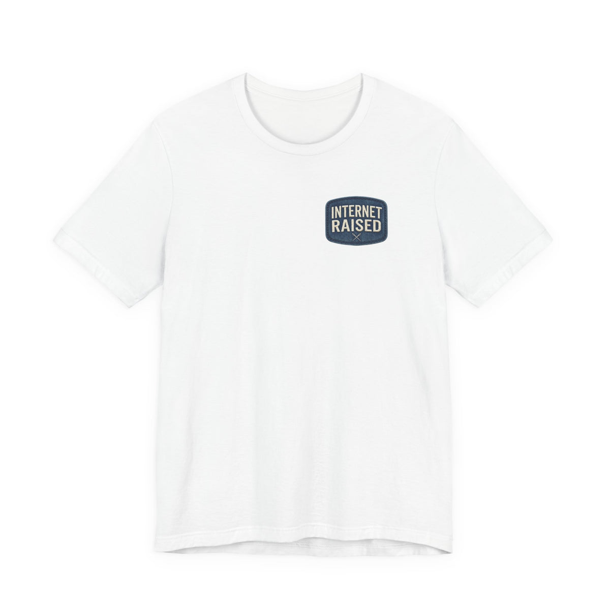 Internet Raised Unisex Graphic T-Shirt
