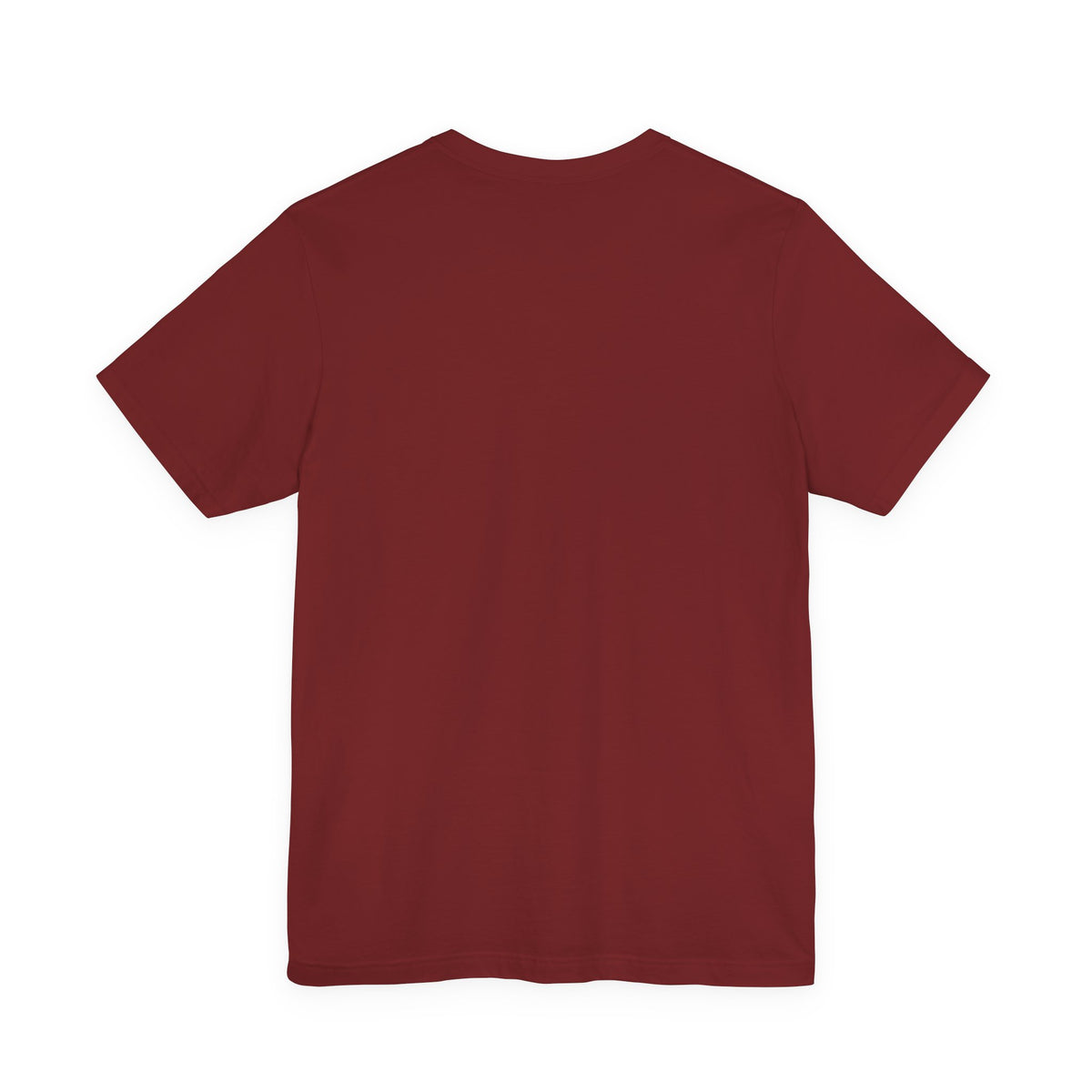 Chasing Cats Not Hearts Unisex Graphic T-Shirt
