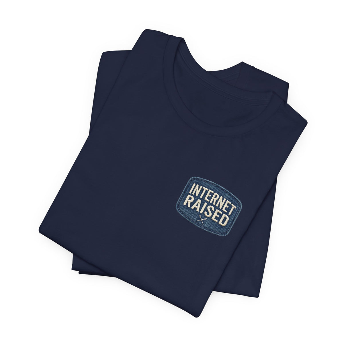 Internet Raised Unisex Graphic T-Shirt