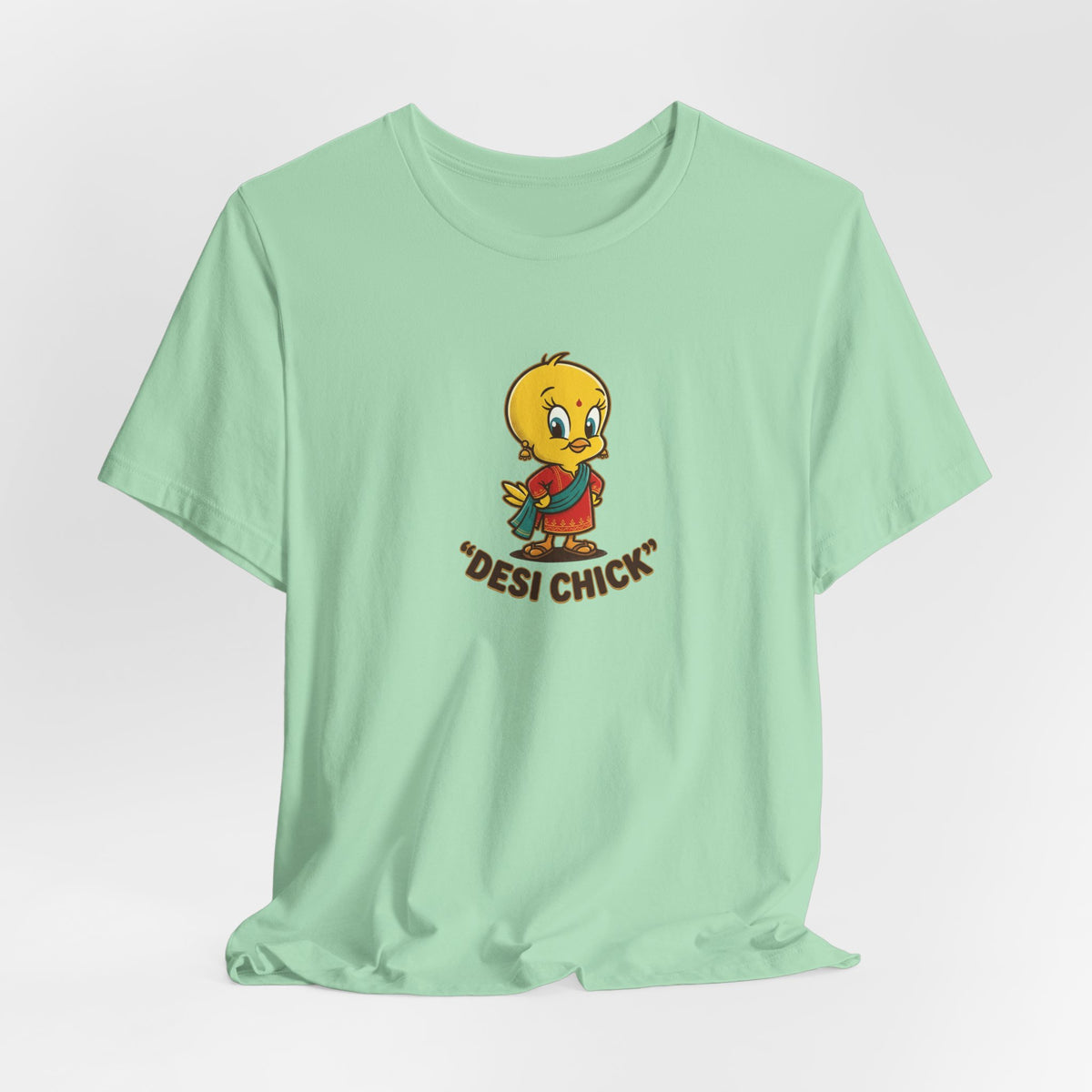 Women's Softstyle Tee