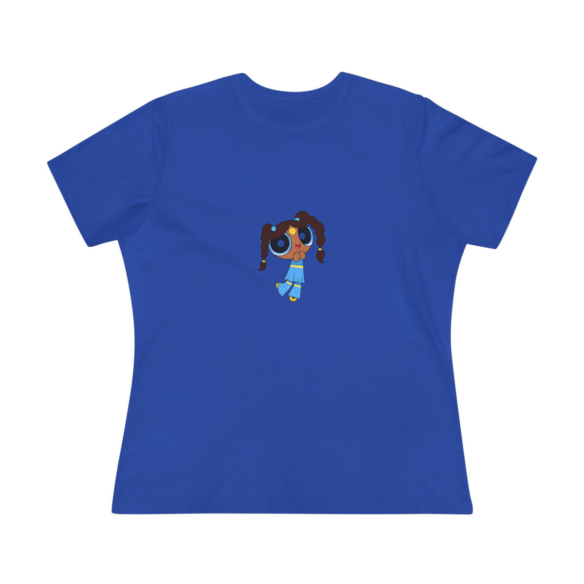 Desi Dream Girl Women's Graphic T-Shirt