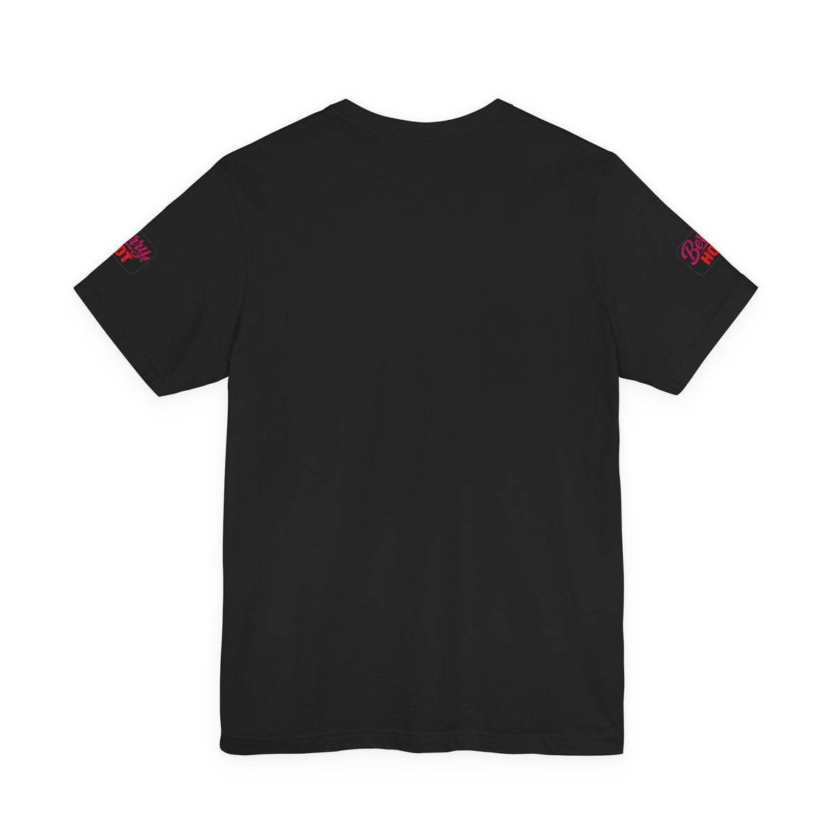 Cherry Swirl Unisex Graphic T-Shirt