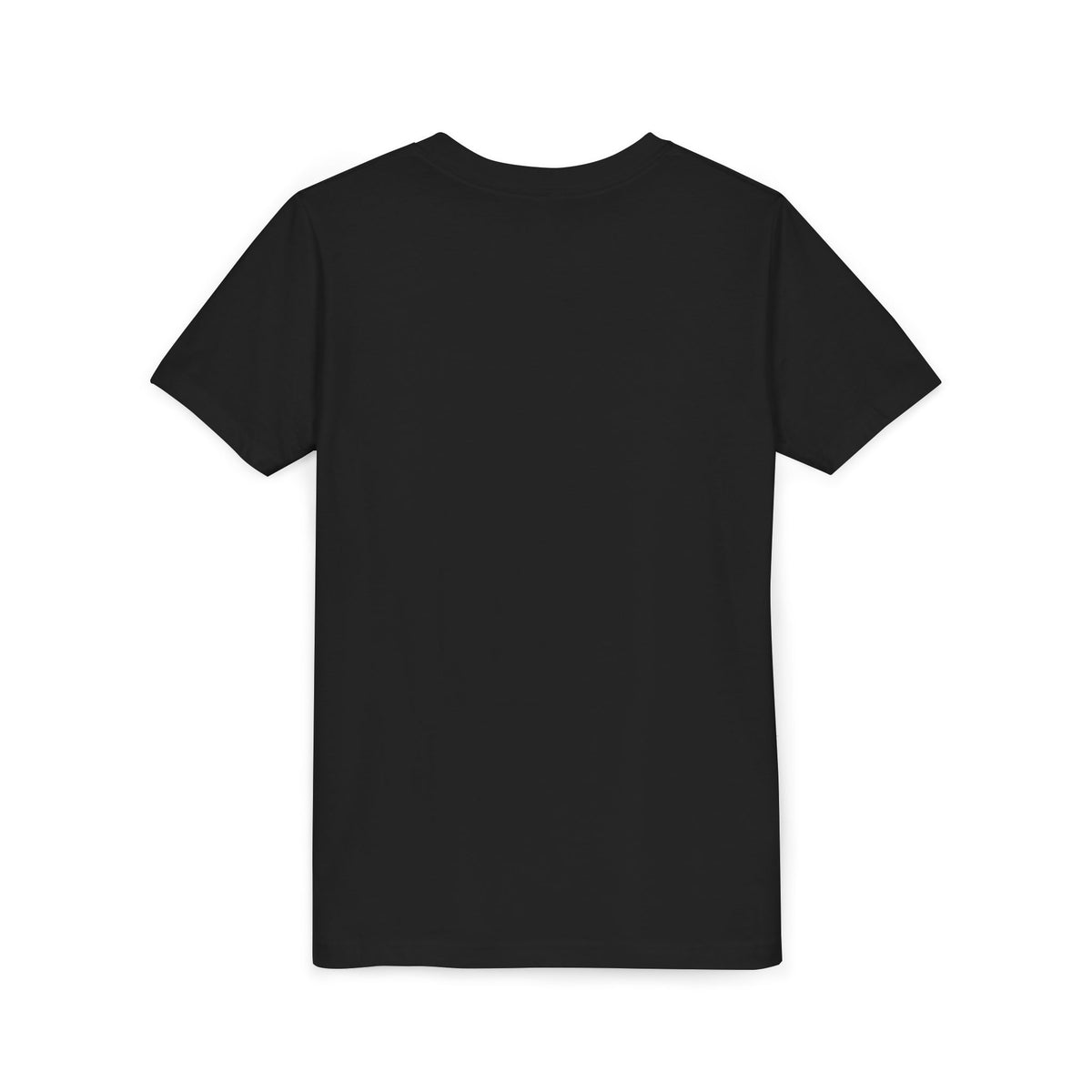 Penguin Size Kids' Graphic T-Shirt