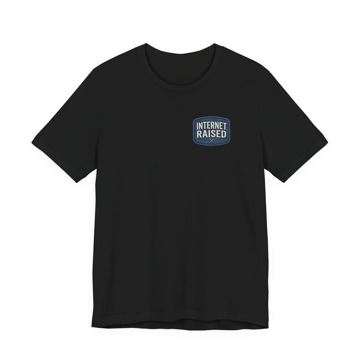 Internet Raised Unisex Graphic T-Shirt