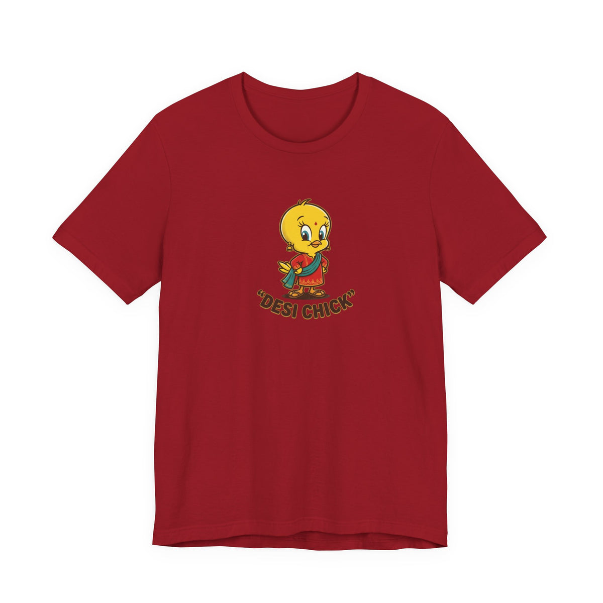 Women's Softstyle Tee