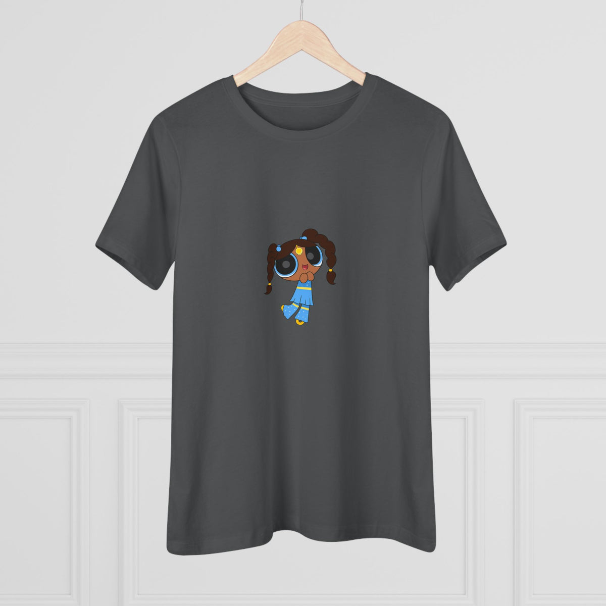 Desi Dream Girl Women's Graphic T-Shirt