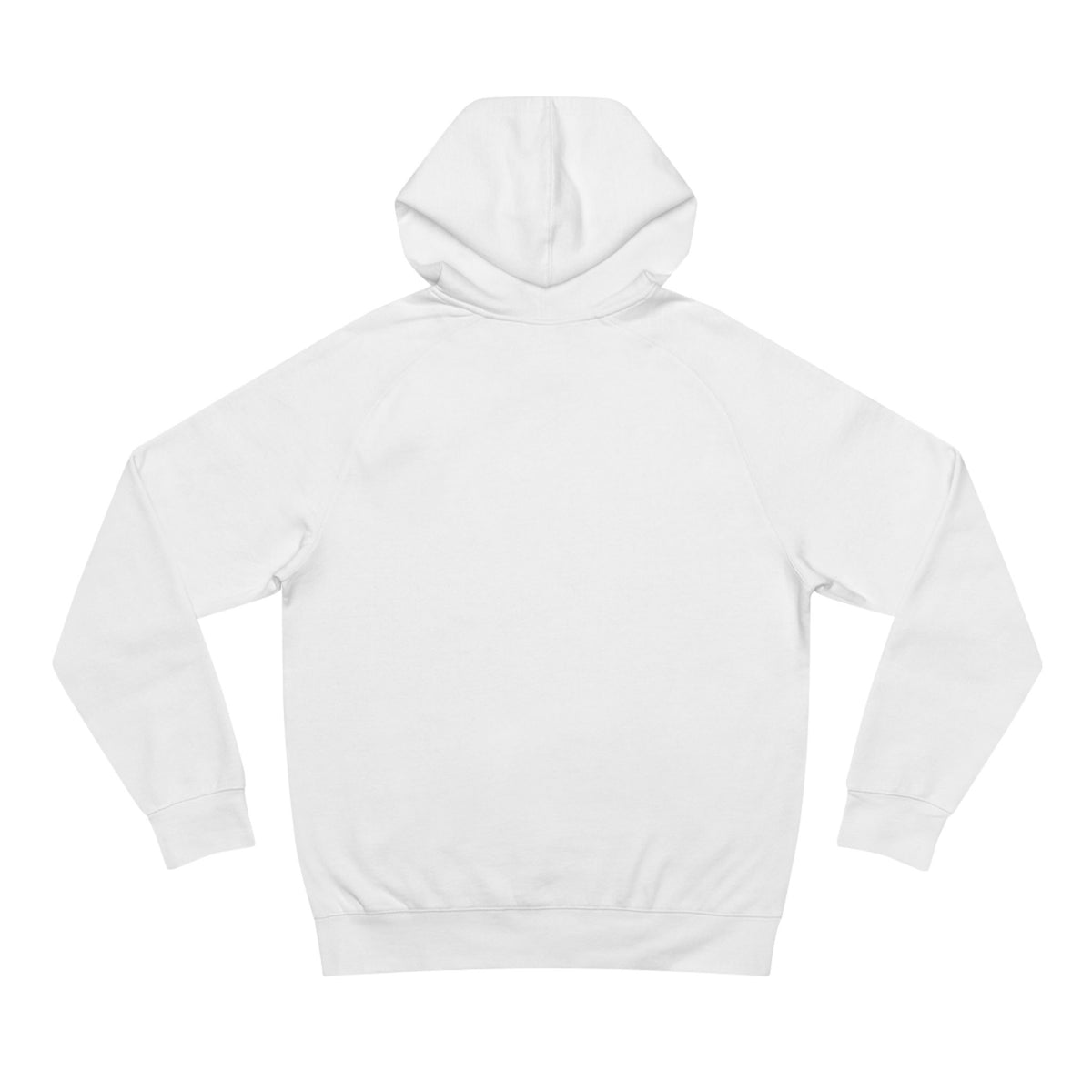 Desi Chick Cartoon Unisex Graphic Hoodie