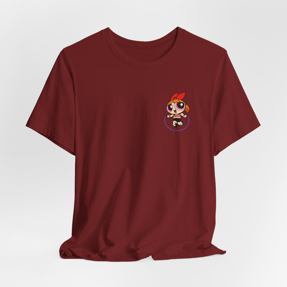 Cardio Queen Women's Graphic T-Shirt