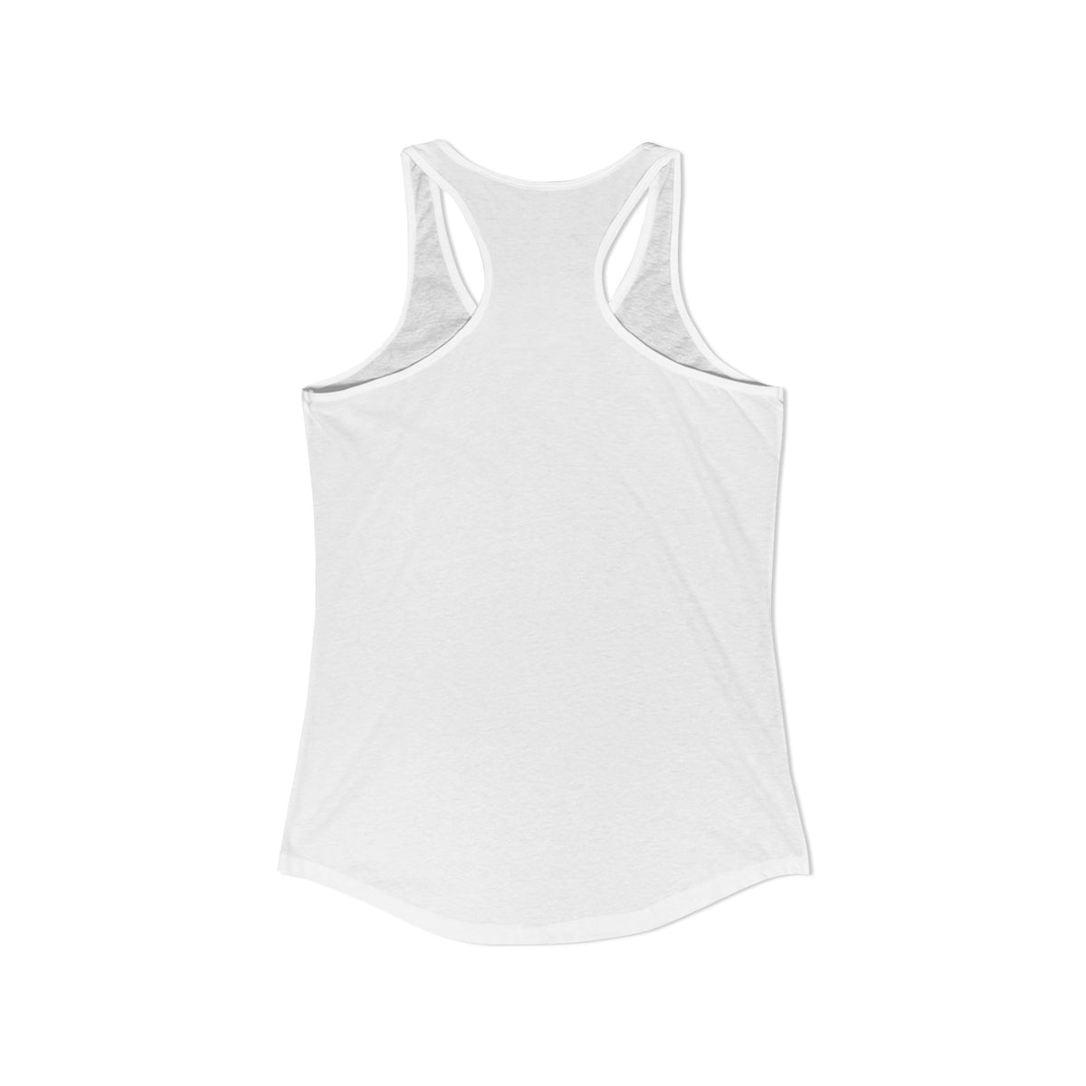 Work It! Women's Graphic Racerback Tank