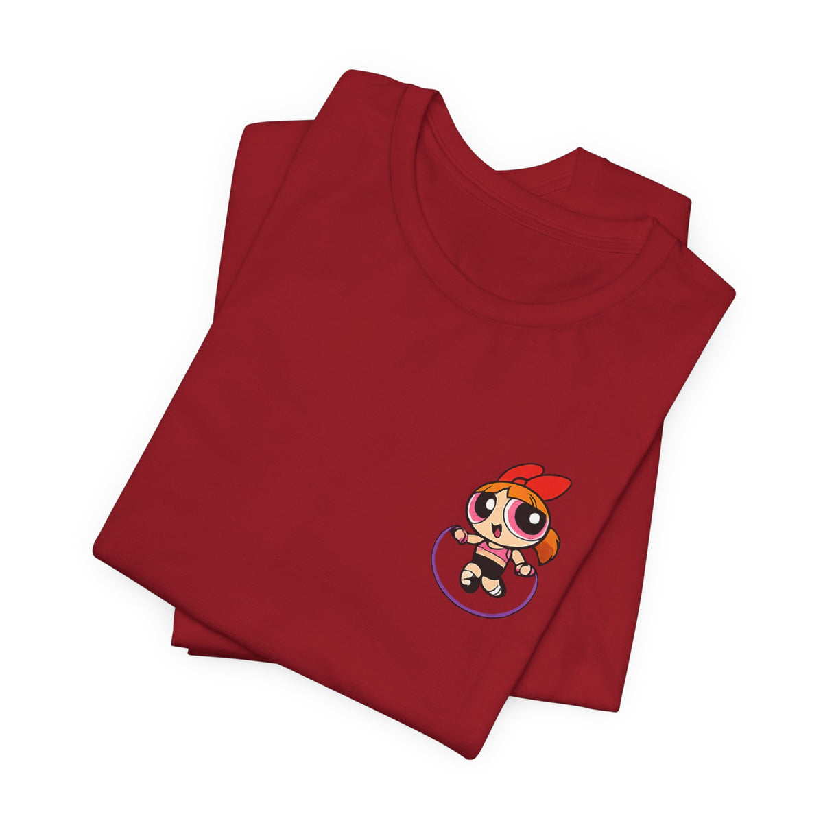 Cardio Queen Women's Graphic T-Shirt