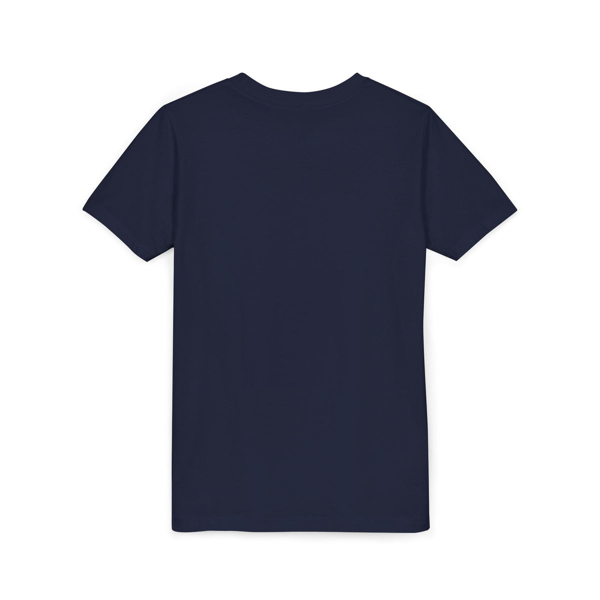 Elephant and Tiny Friend Kids' Graphic T-Shirt