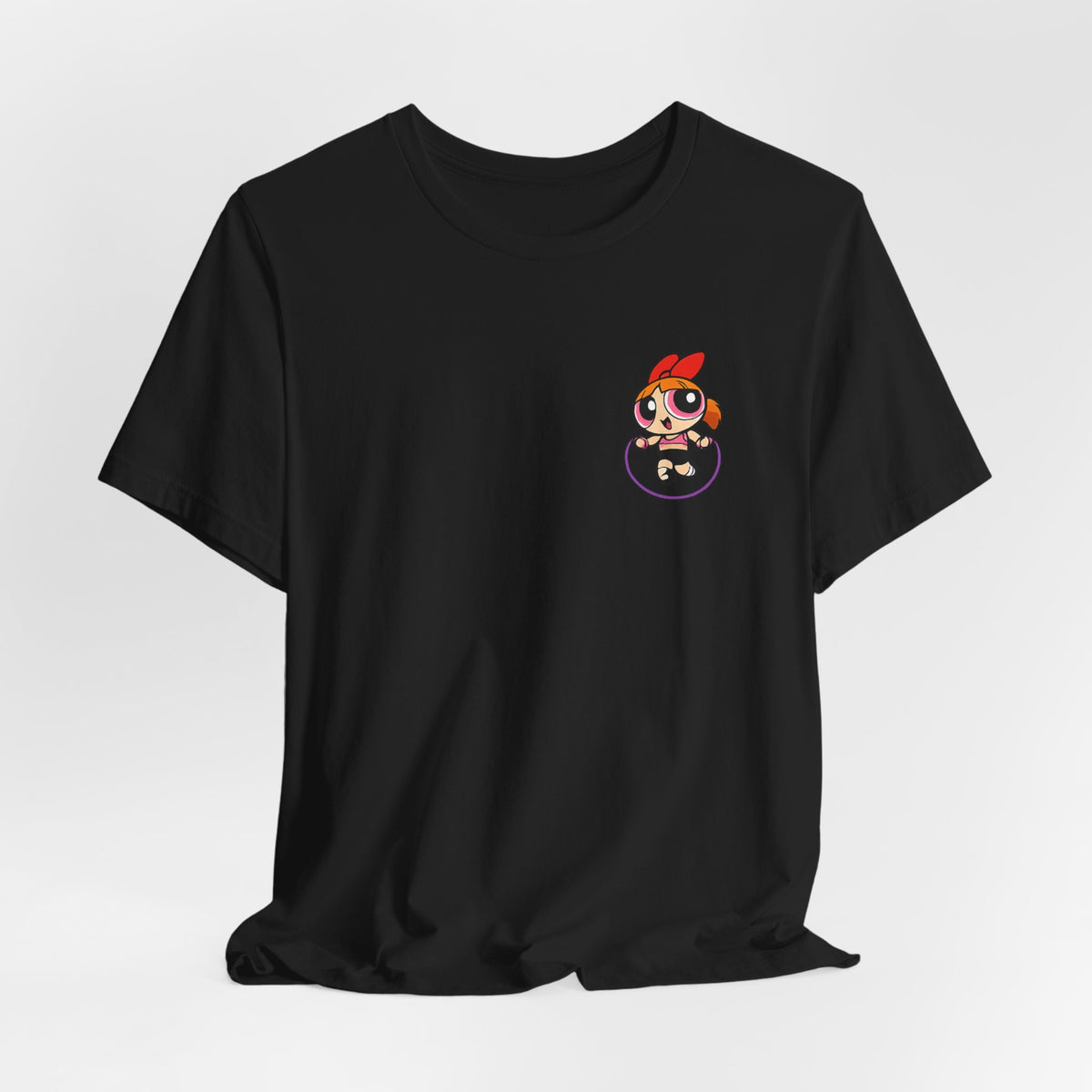 Cardio Queen Women's Graphic T-Shirt