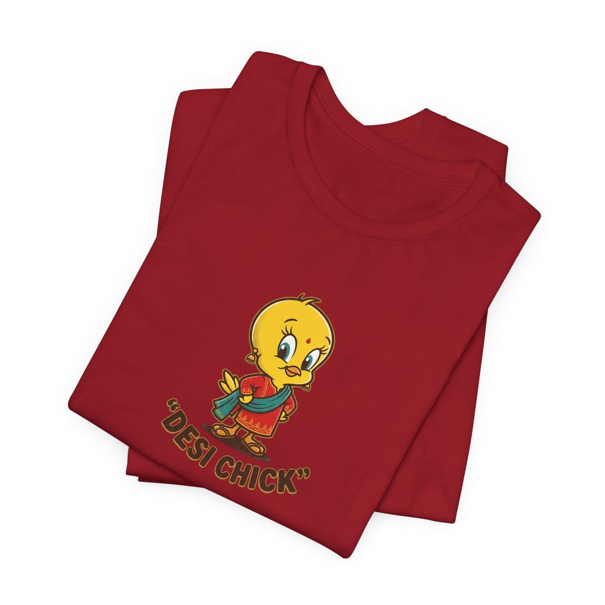 Women's Softstyle Tee