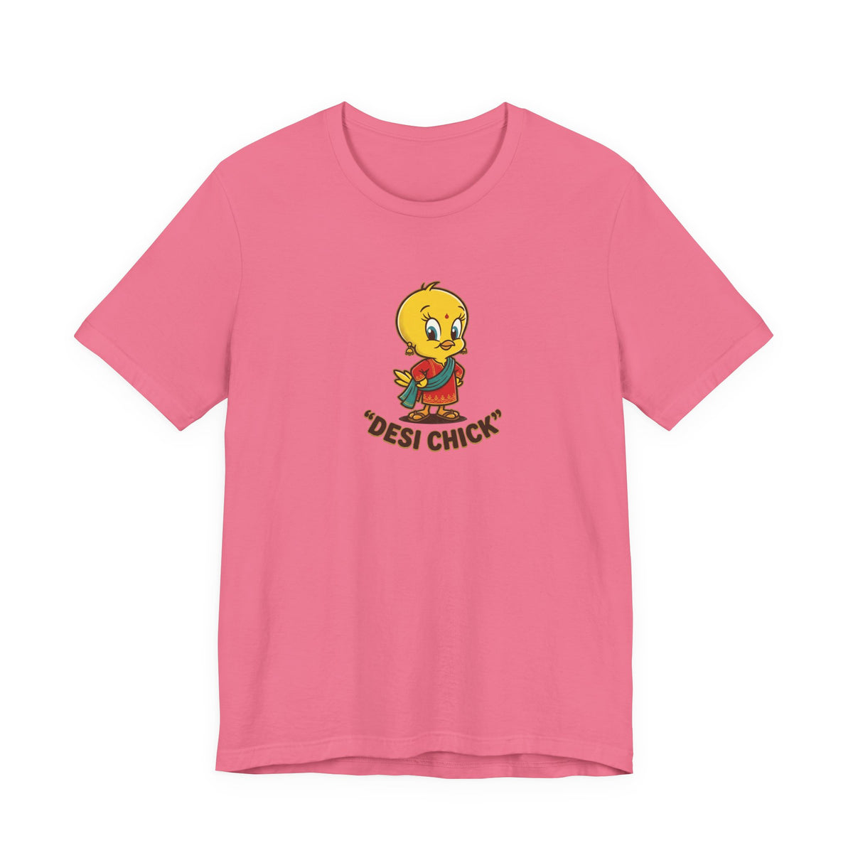 Women's Softstyle Tee