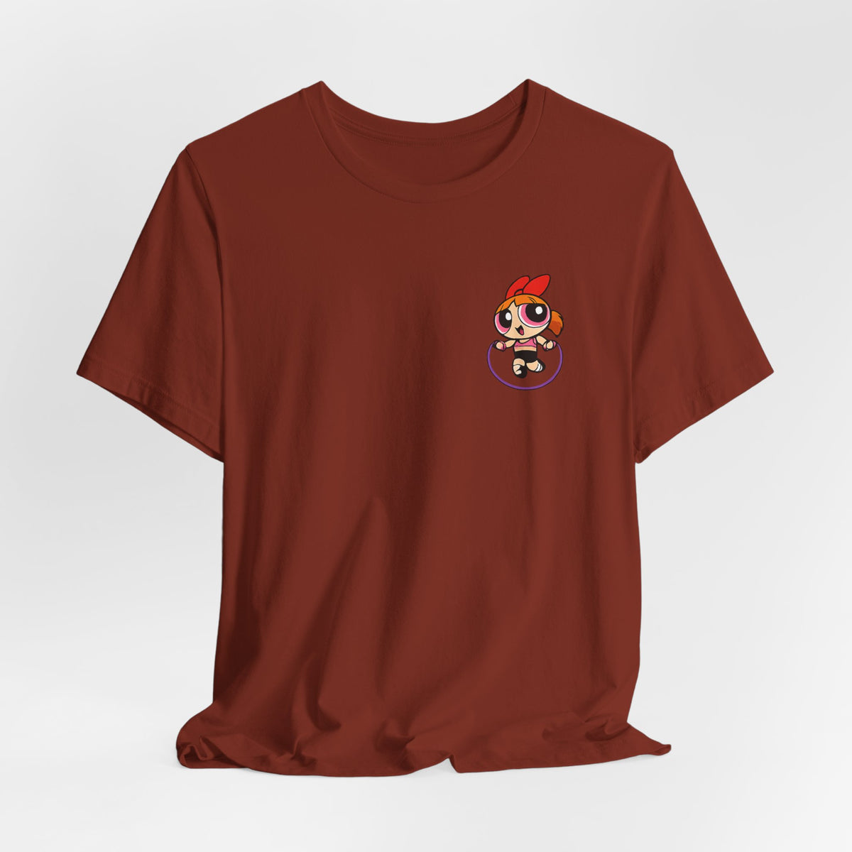 Cardio Queen Women's Graphic T-Shirt