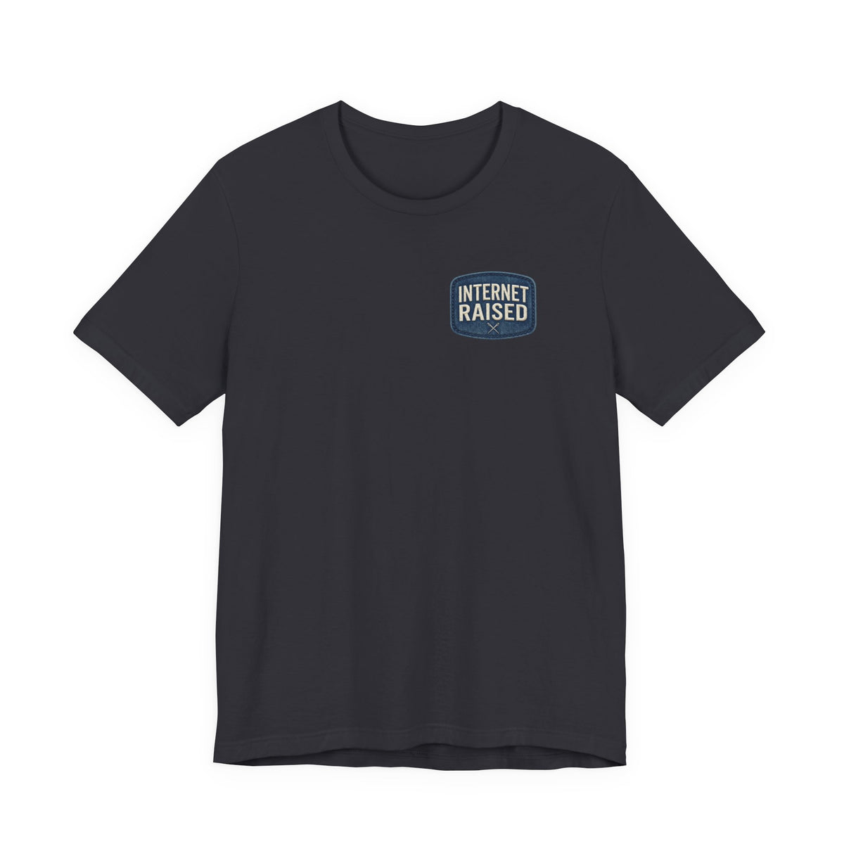 Internet Raised Unisex Graphic T-Shirt
