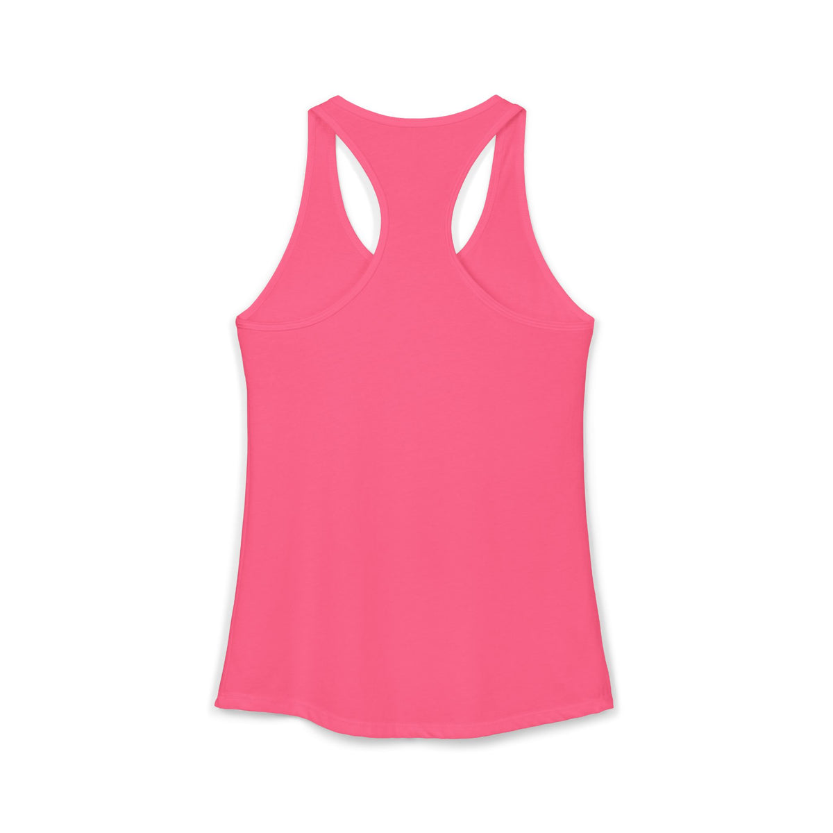 Work It! Women's Graphic Racerback Tank