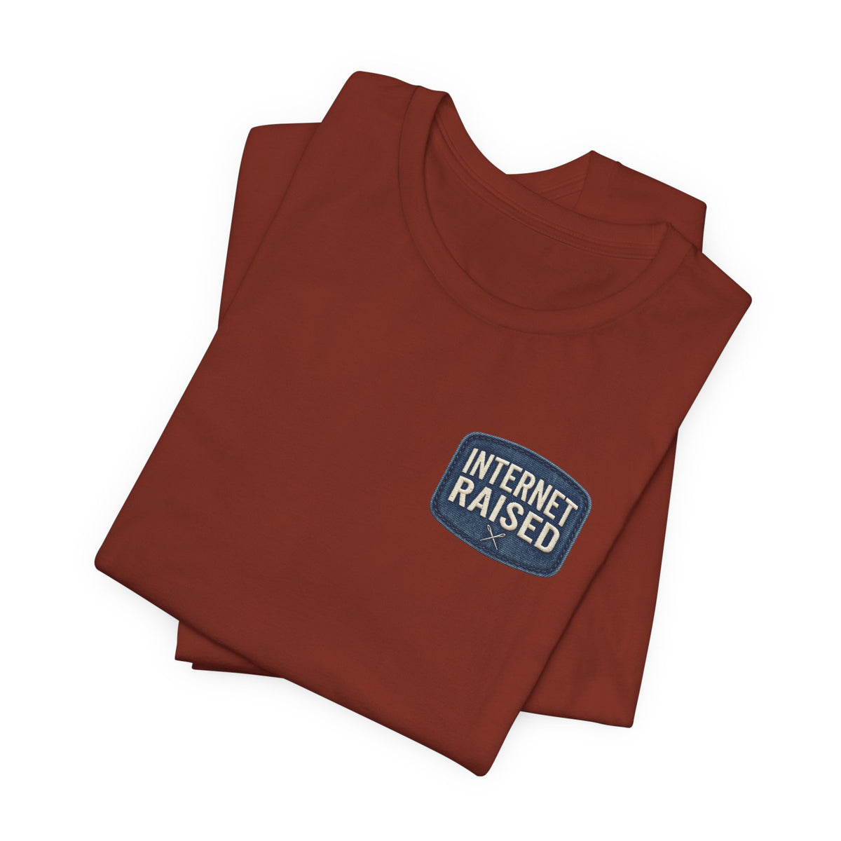 Internet Raised Unisex Graphic T-Shirt