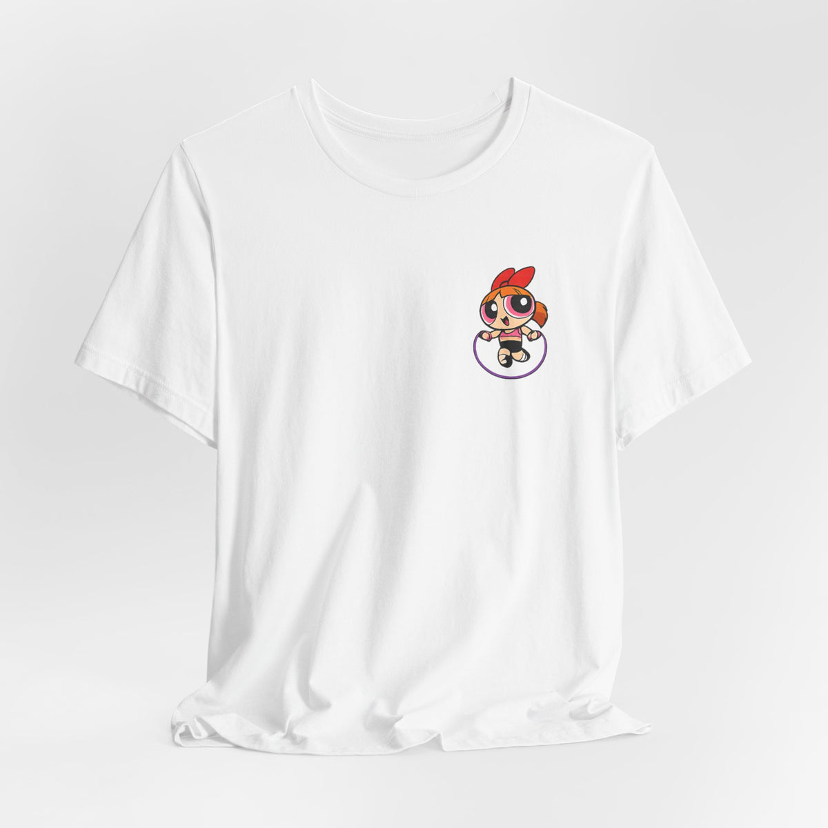 Cardio Queen Women's Graphic T-Shirt
