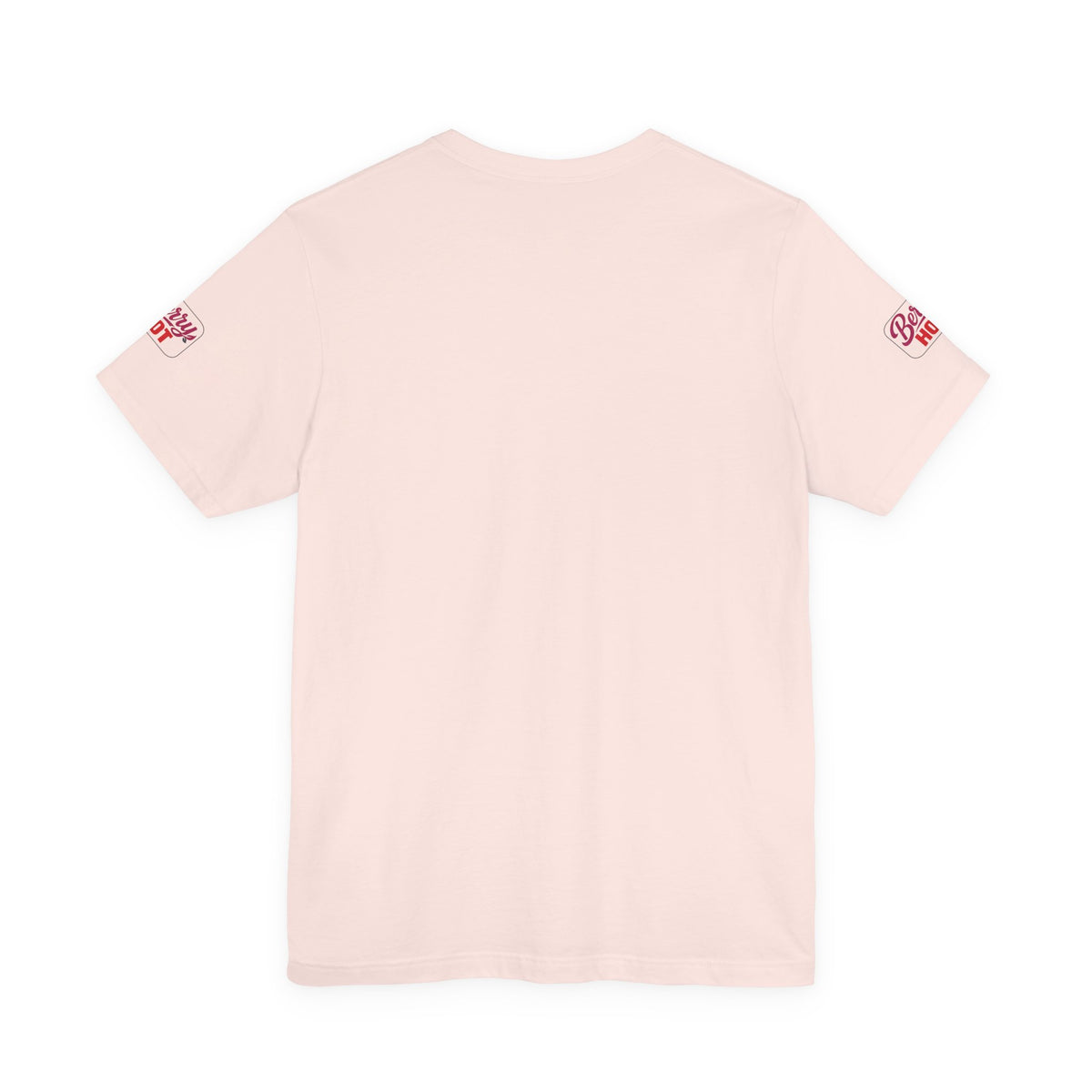 Cherry Swirl Unisex Graphic T-Shirt