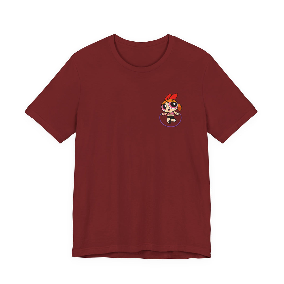 Cardio Queen Women's Graphic T-Shirt