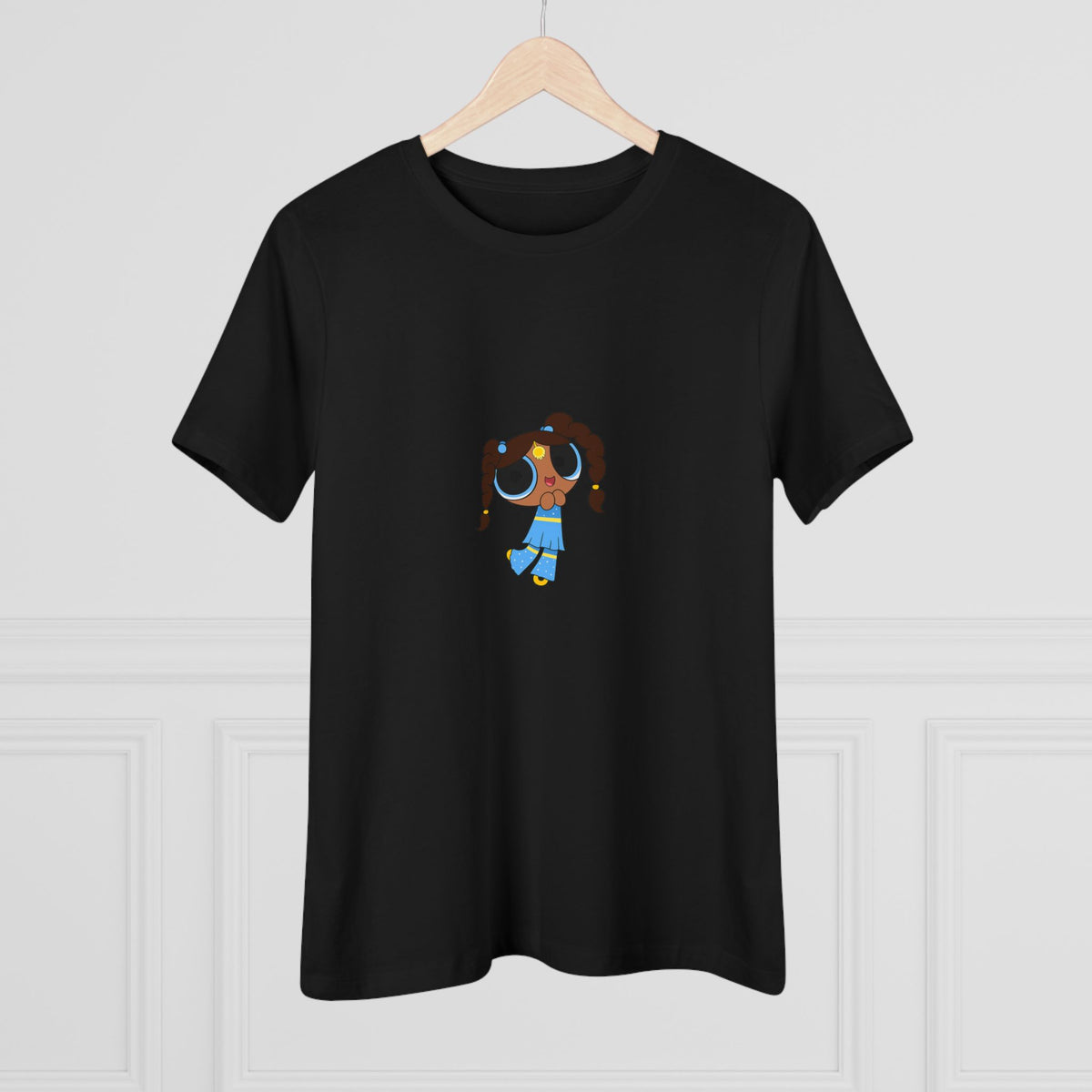 Desi Dream Girl Women's Graphic T-Shirt
