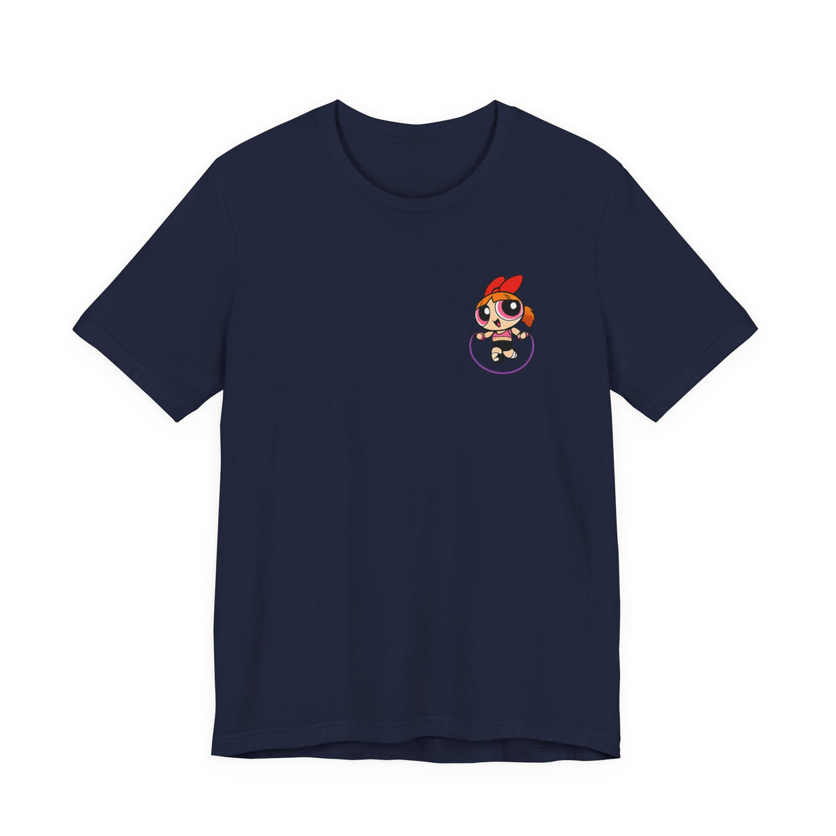 Cardio Queen Women's Graphic T-Shirt