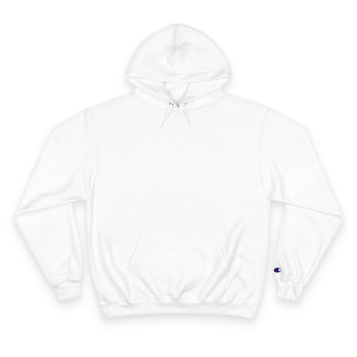 Bruh Cartoon Back Print Unisex Graphic Hoodie
