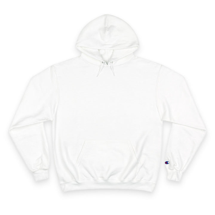 Bruh Cartoon Back Print Unisex Graphic Hoodie