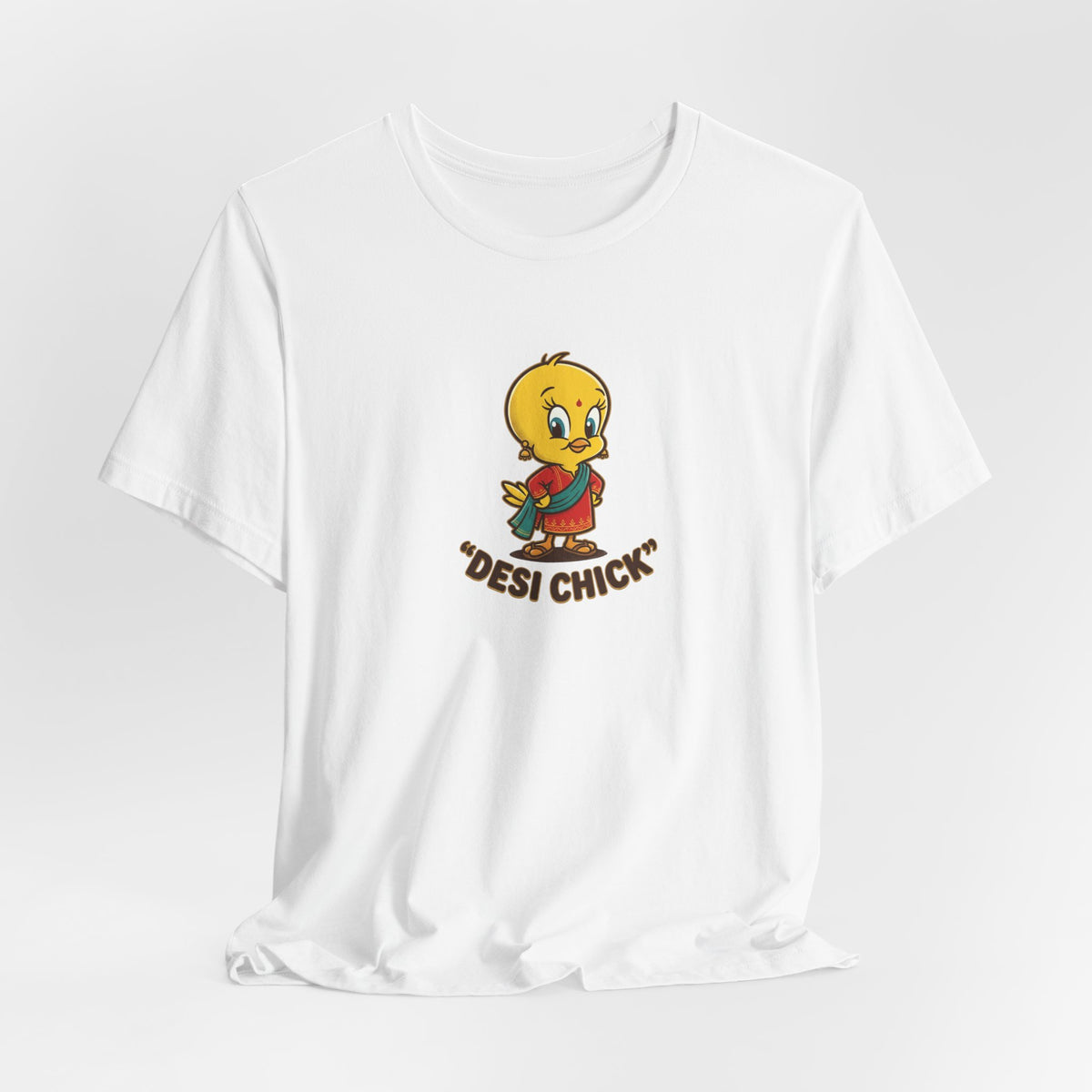 Women's Softstyle Tee
