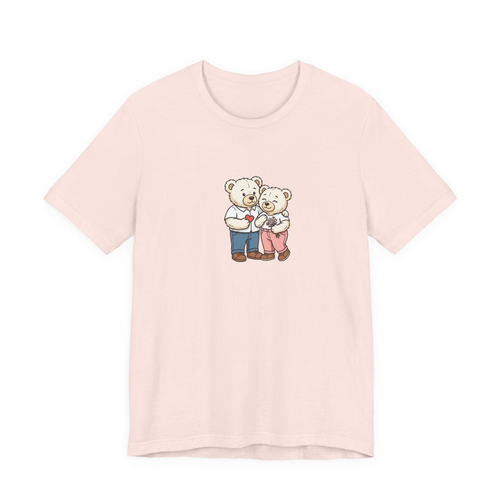 Forever Bears Unisex Graphic T-Shirt
