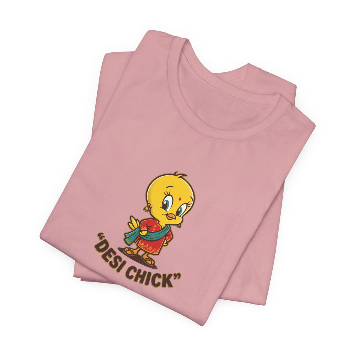 Women's Softstyle Tee
