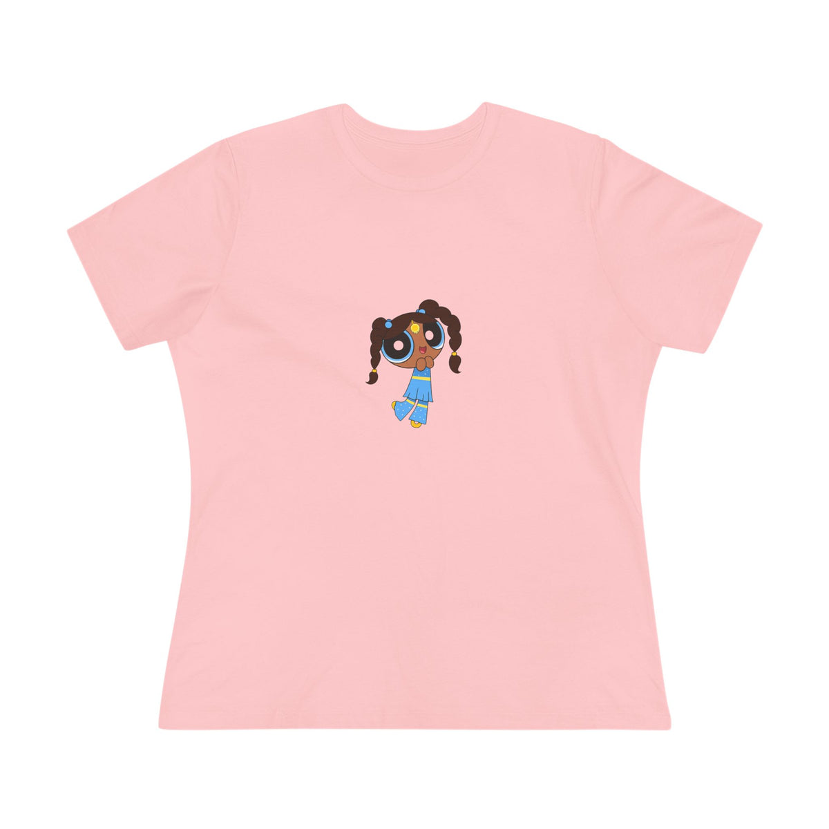 Desi Dream Girl Women's Graphic T-Shirt