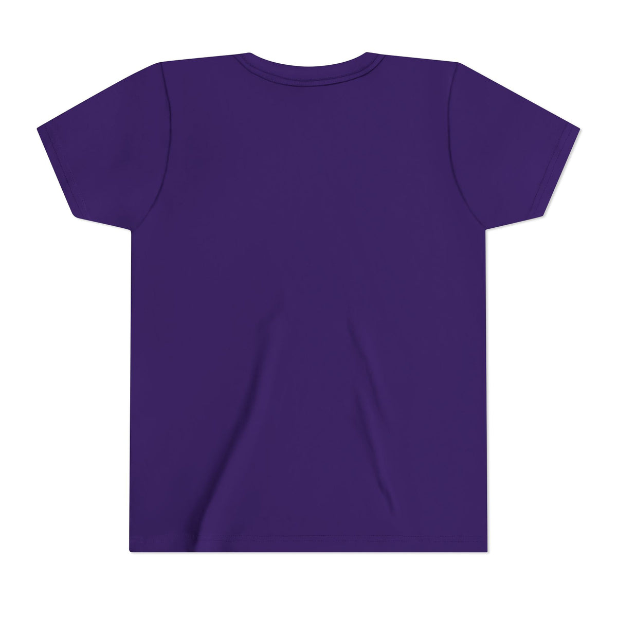 Red Bow Cat Kids' Graphic T-Shirt