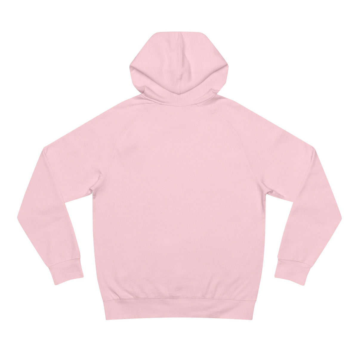 Desi Chick Cartoon Unisex Graphic Hoodie