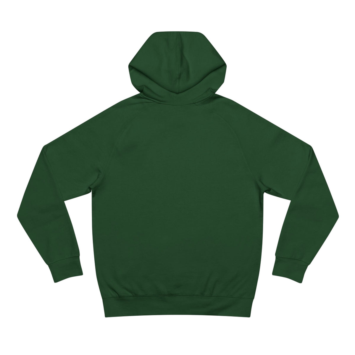 Desi Chick Cartoon Unisex Graphic Hoodie