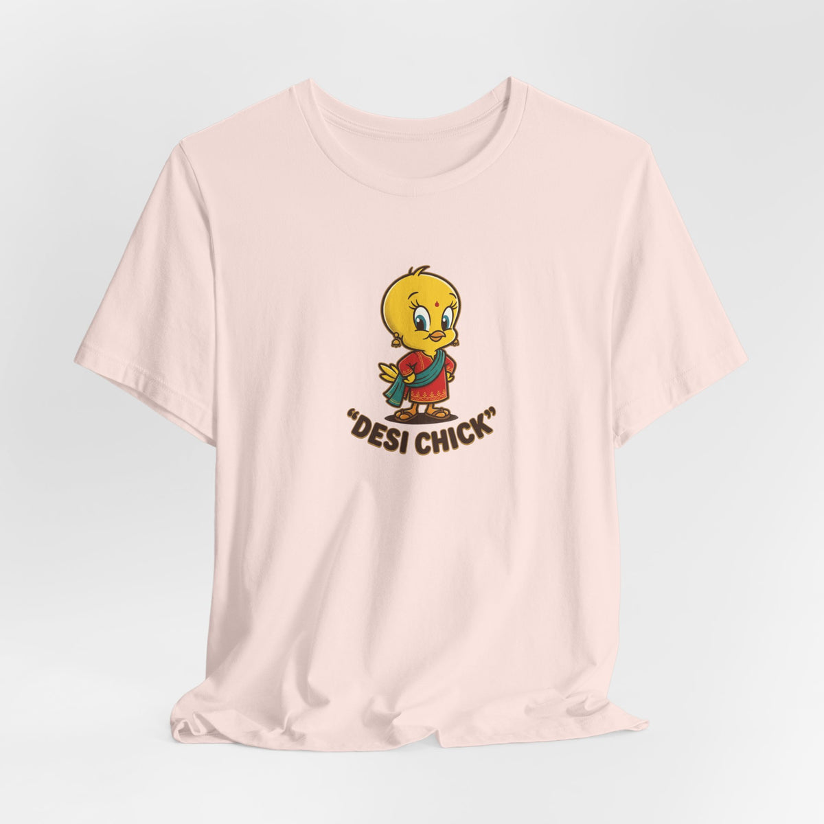 Women's Softstyle Tee