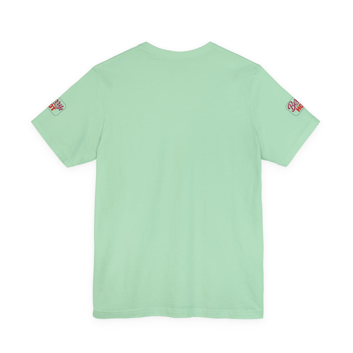 Cherry Swirl Unisex Graphic T-Shirt