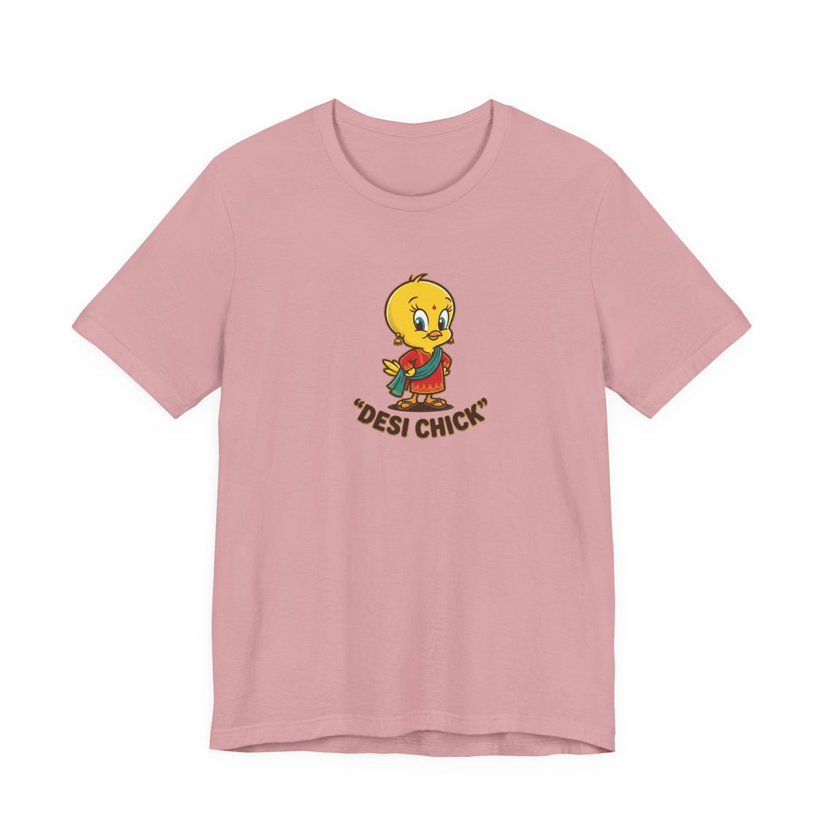 Women's Softstyle Tee