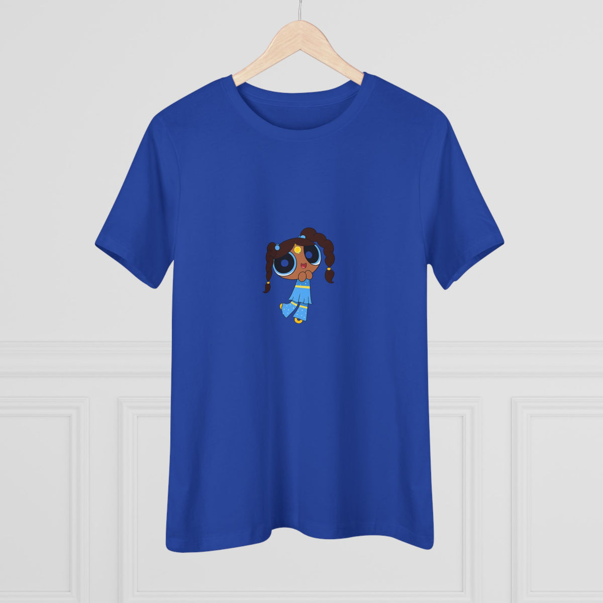 Desi Dream Girl Women's Graphic T-Shirt