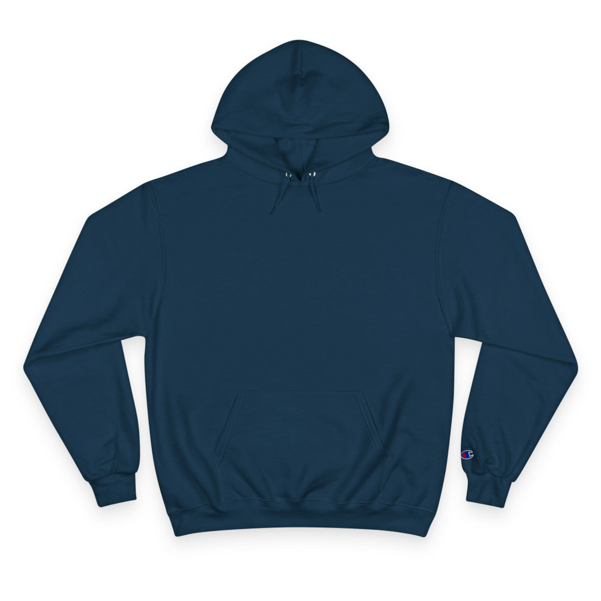Bruh Cartoon Back Print Unisex Graphic Hoodie