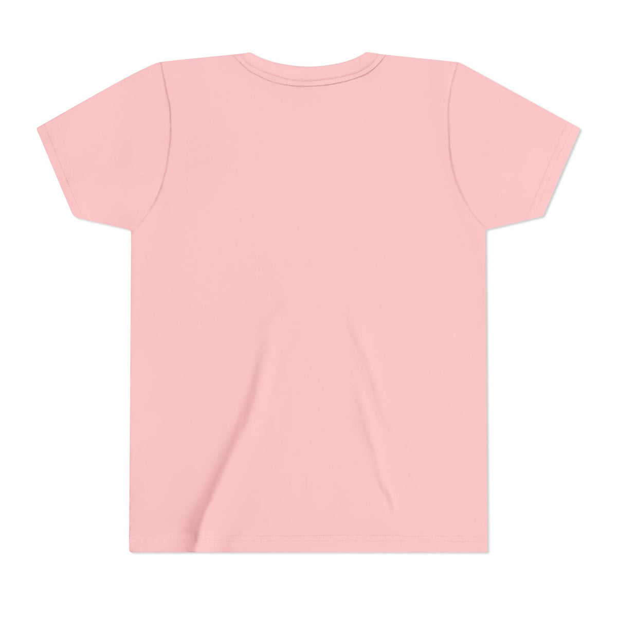 Elephant and Tiny Friend Kids' Graphic T-Shirt