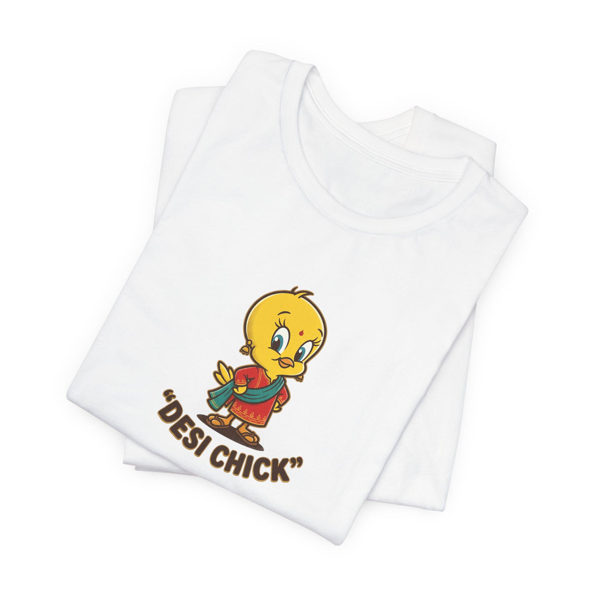 Women's Softstyle Tee