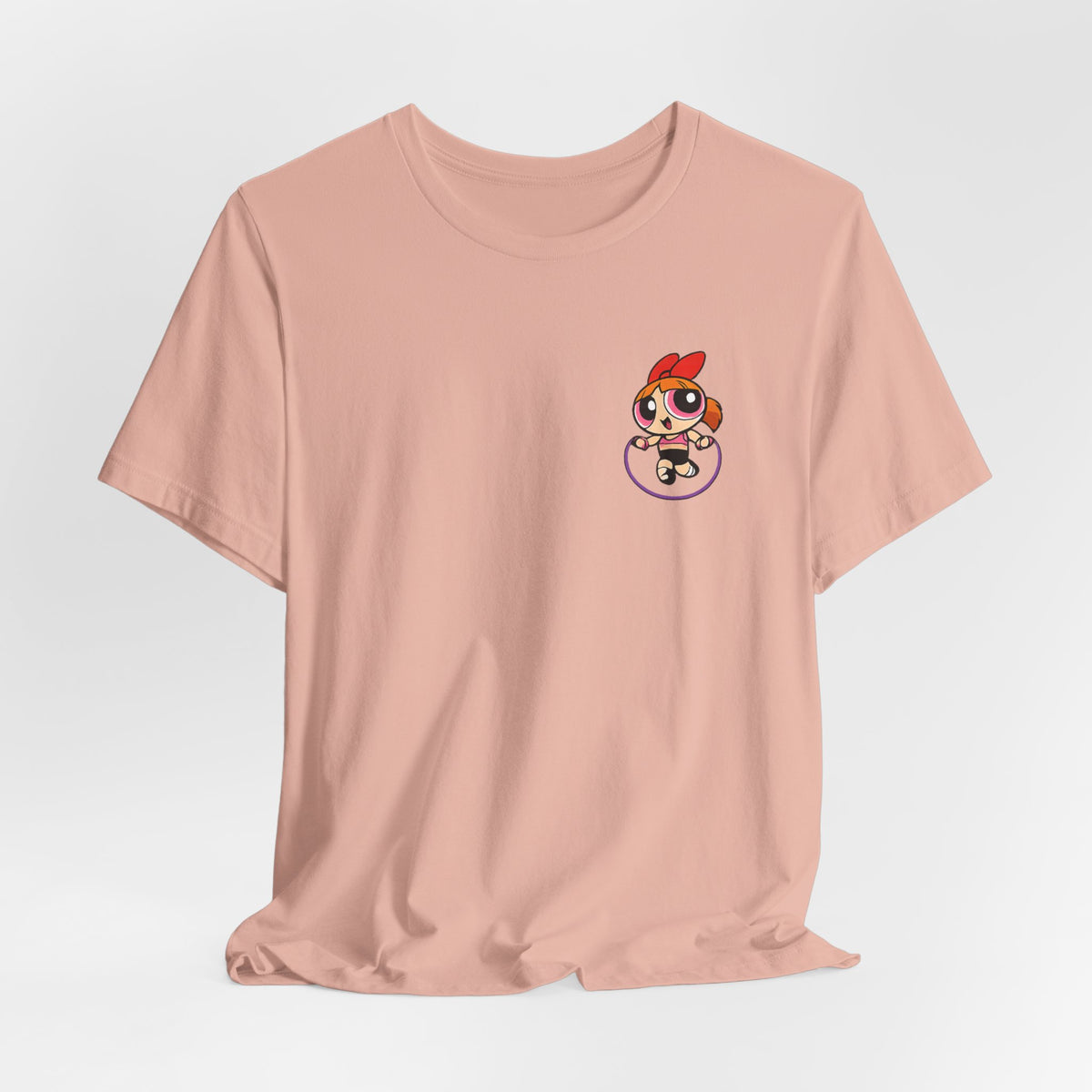 Cardio Queen Women's Graphic T-Shirt