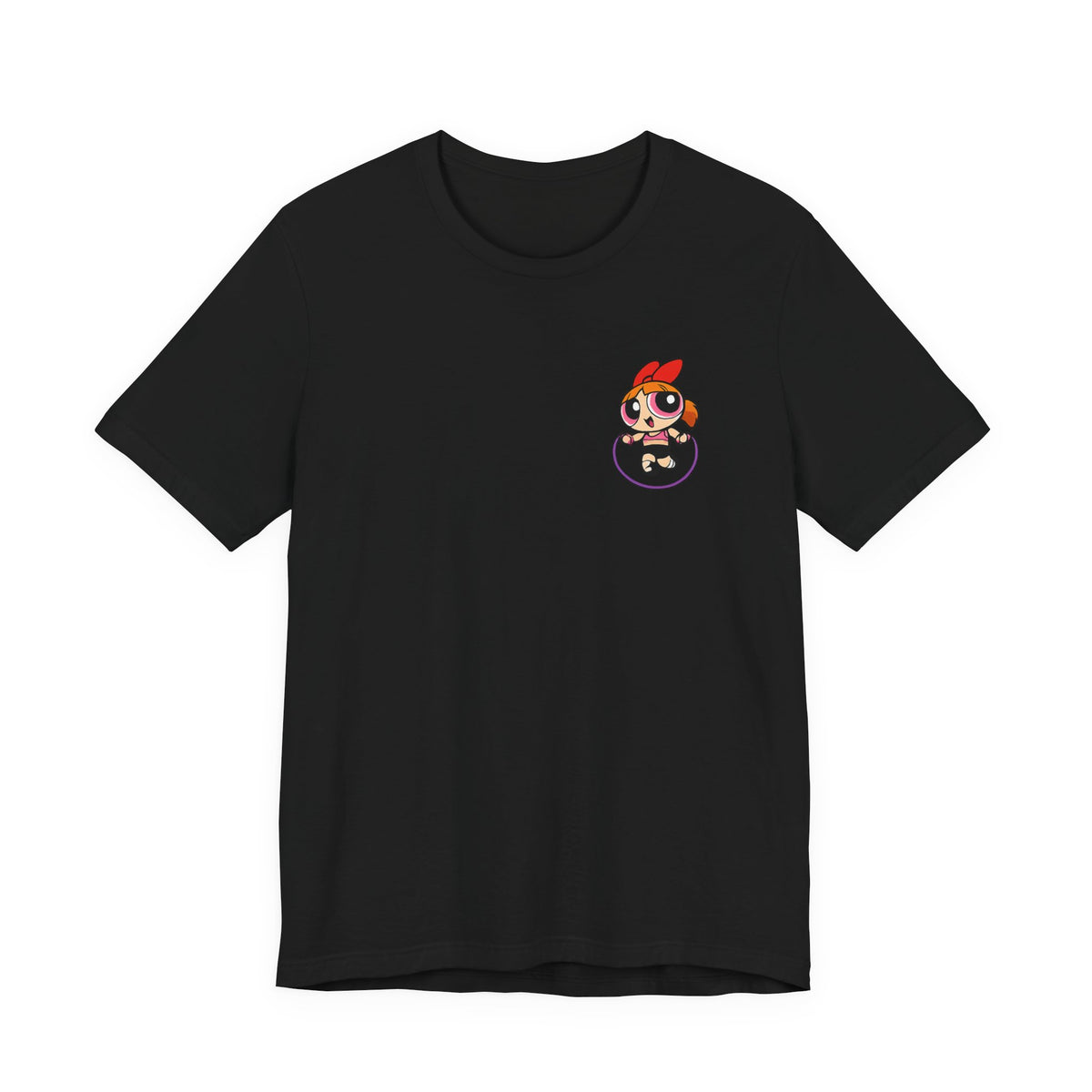Cardio Queen Women's Graphic T-Shirt
