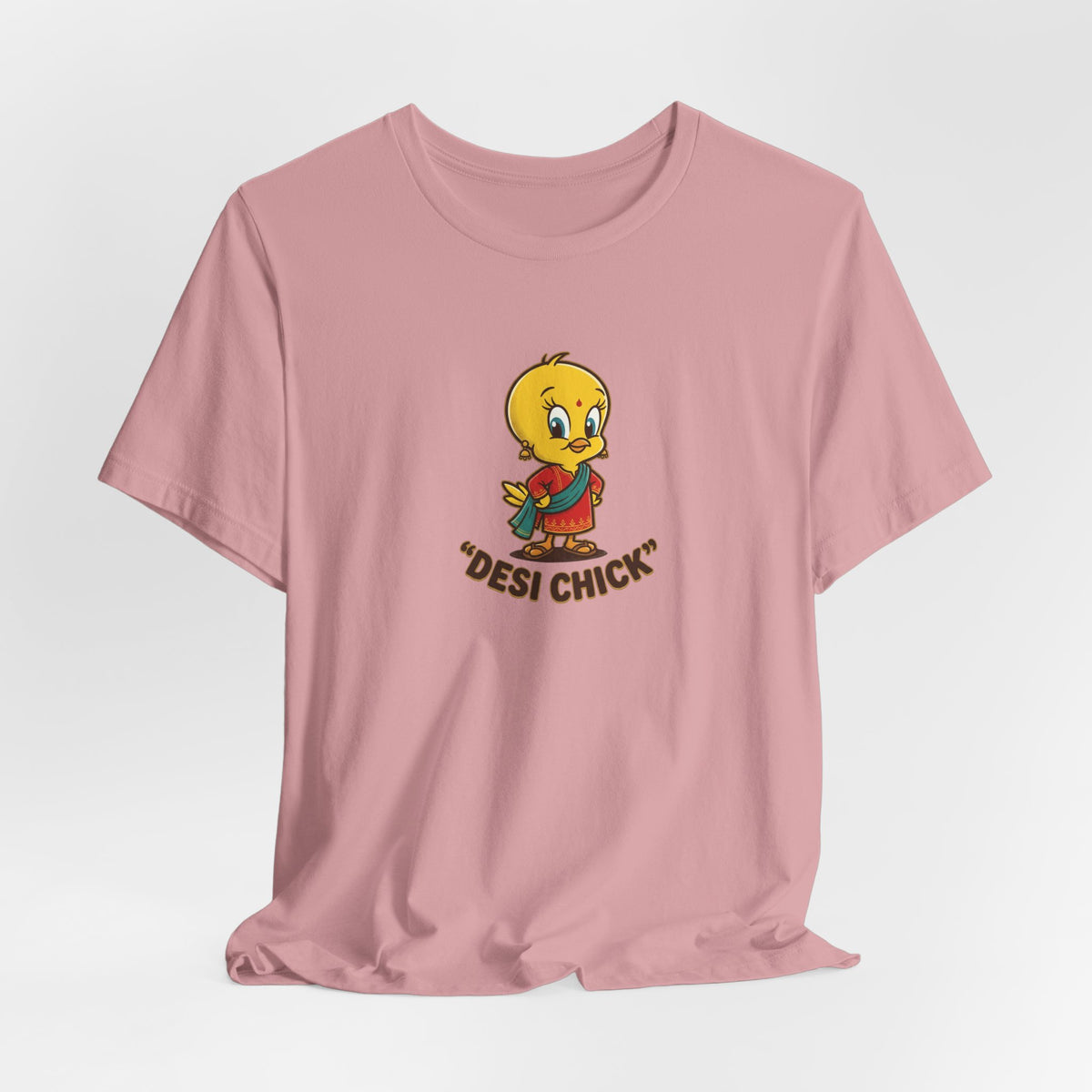 Women's Softstyle Tee