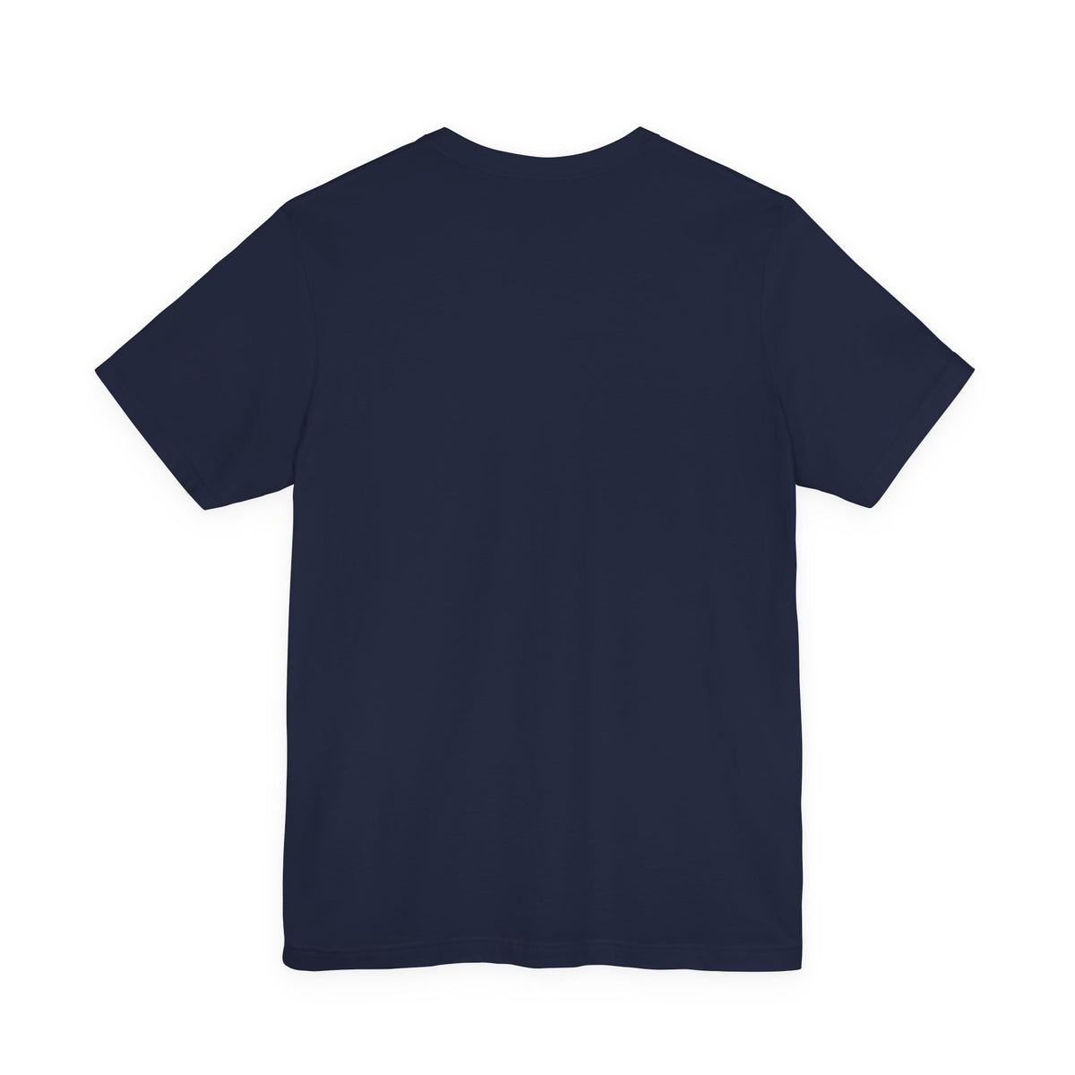 Peeking Brown Bear Unisex Graphic T-Shirt
