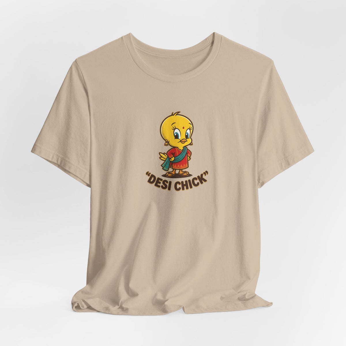 Women's Softstyle Tee